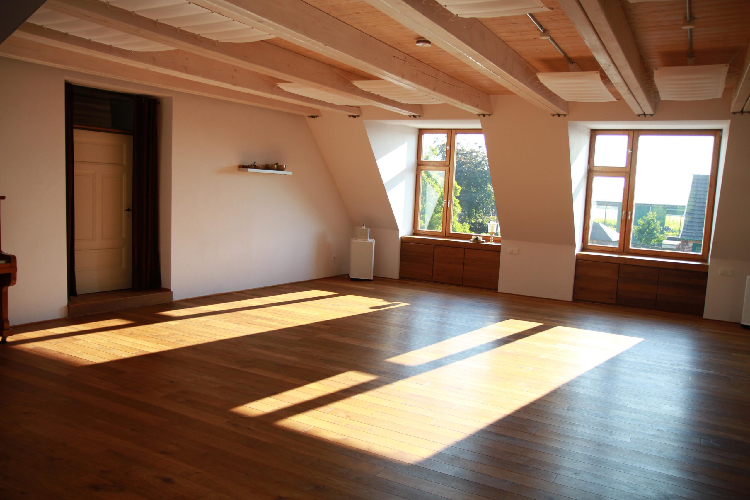 NBS-Breathwork - und die 3 Ebenen der Achtsamkeit – Bild 2