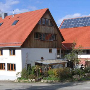 Atemintensiv-Woche in der Engelscheuer 11.10.26 - 18.10.26