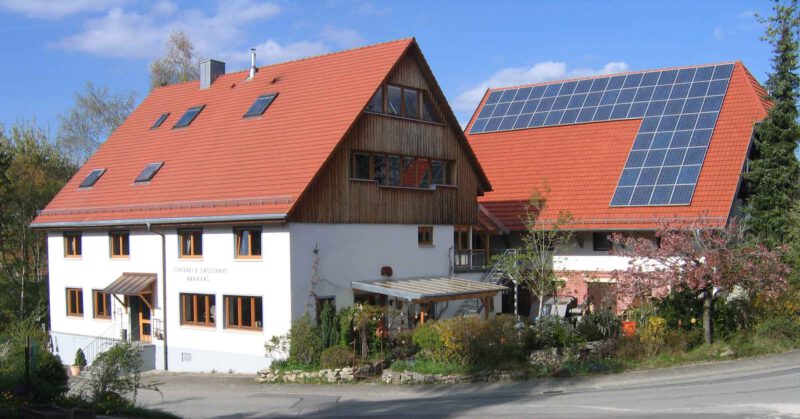 Atemintensiv-Woche in der Engelscheuer 11.10.26 - 18.10.26