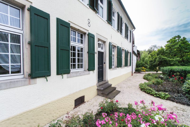 NBS-Breathwork - und die 3 Ebenen der Achtsamkeit